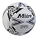 Mitre IMPEL Soccer Ball – Training Soccer Balls for Kids & Youth - Durable 6-Panel Construction - Soft-Touch Foam & Hyperflow Grooves - All-Weather Soccer Practice Equipment for Grass or Astroturf