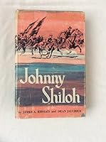 Johnny Shiloh B000NUQLJ6 Book Cover