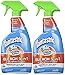 Fantastik Bleach Cleaner Spray - 32 Ounce- 2 Pack