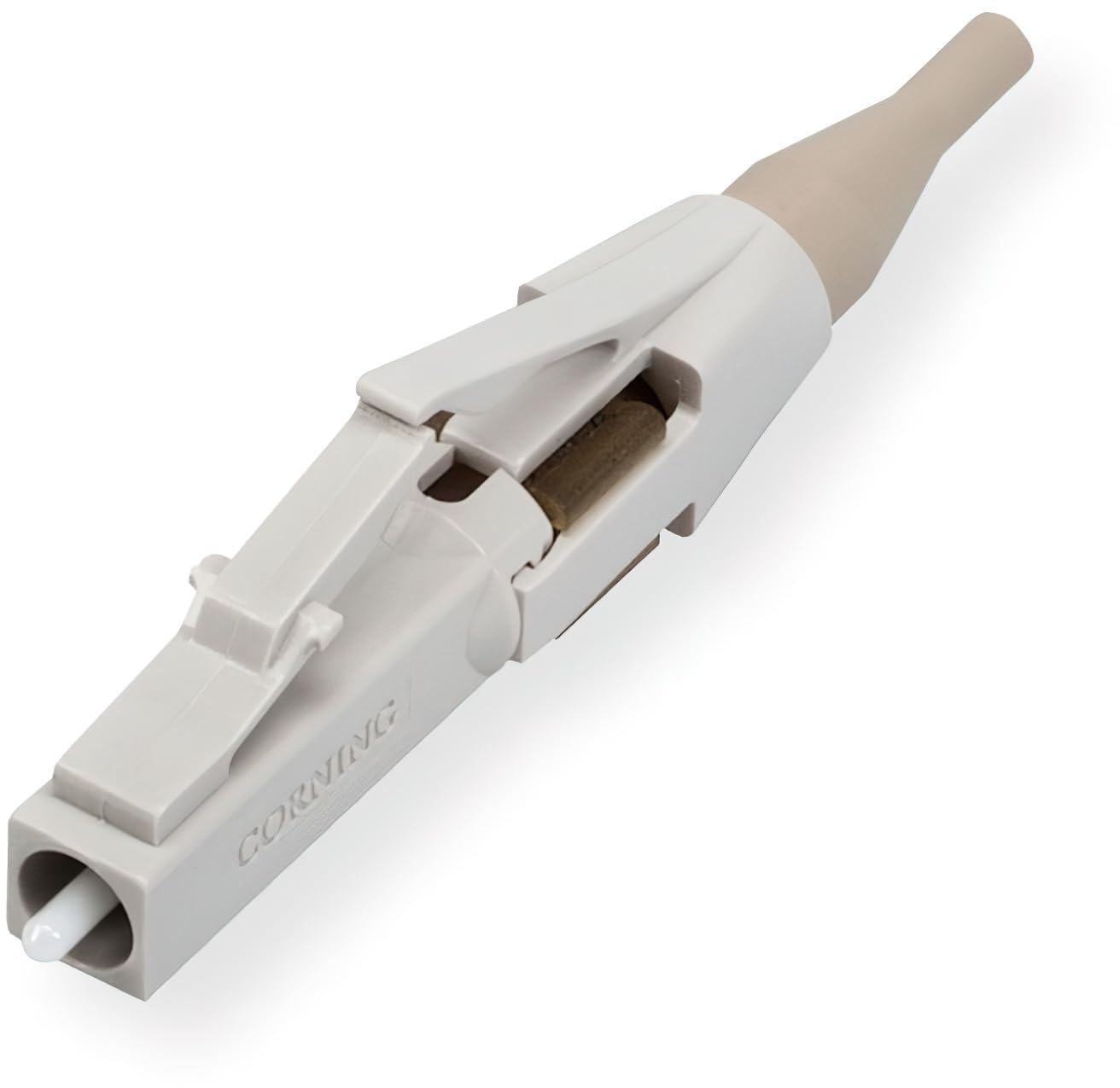 Amazon.com: Corning 95-000-99 Pack of 10 UniCam Connectors; LC