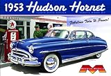 Moebius Models 1/25 1953 Hudson Hornet