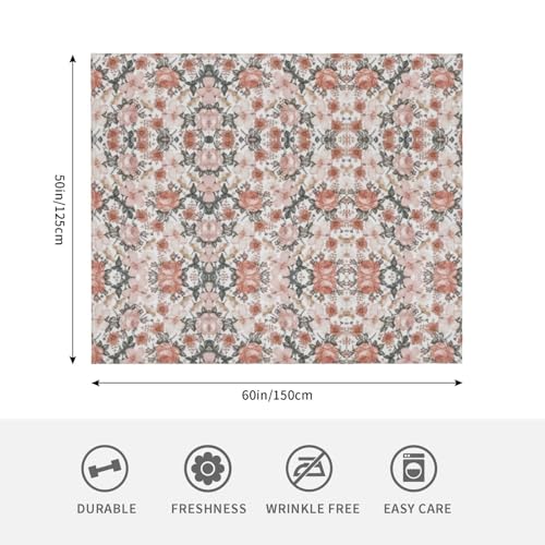 Couverture flanelle légère anti-transpiration pour nuits fraîches - 6