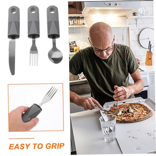 CHICAMPERA ����җp�ϐk�K�����J�g�����[�Z�b�g ����~�߃O���b�v�̗p �ؔ� �t�H�[�N �X�v�[���g�ݍ��킹 �H���⏕�Ɠ��퐶���x������