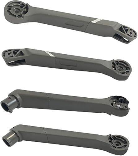 Miniatura 2 de Reemplazo de carcasa de brazo trasero izquierdo para DJI Mavic 2 ProZoom Drone Arm Shell Cover Asamblea piezas de reparación para Mavic 2 ProZoom