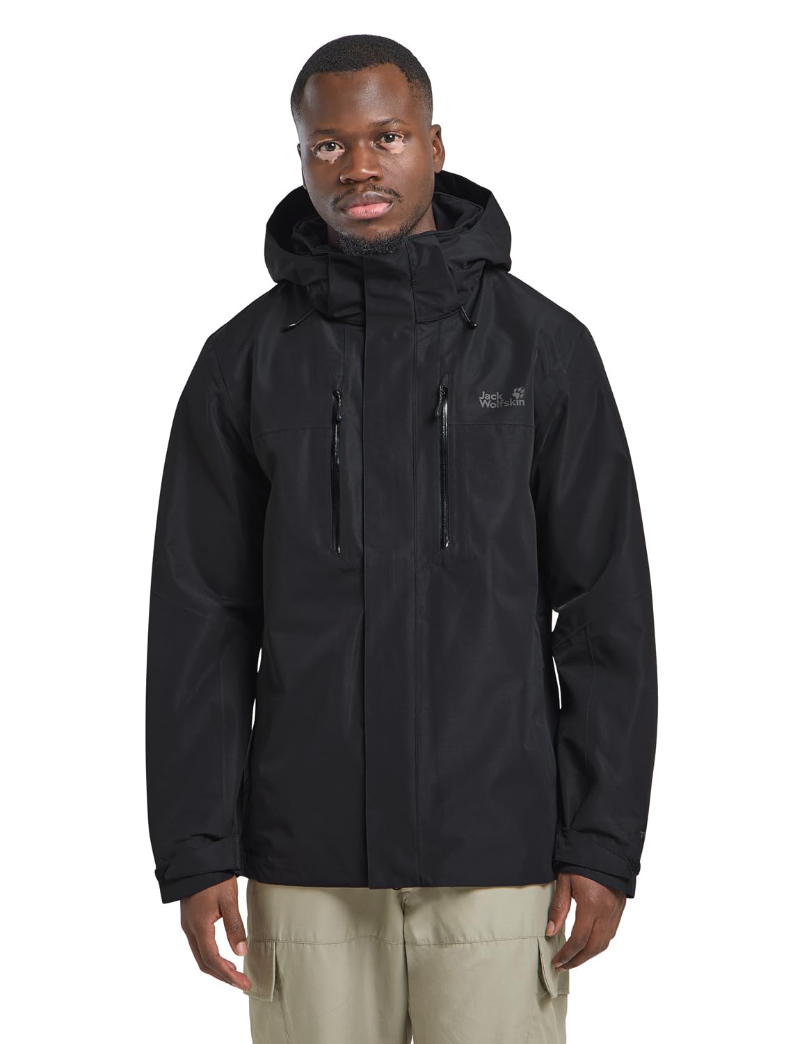 Jack Wolfskin JASPER 2L JKT M