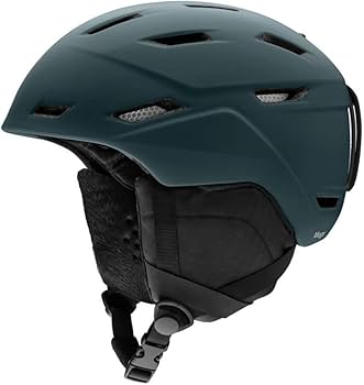 Amazon.com: SMITH Optics Mirage Women's Ski Snowmobile Helmet Amazon.com: SMITH Optics Mirage Women's Ski Snowmobile Helmet