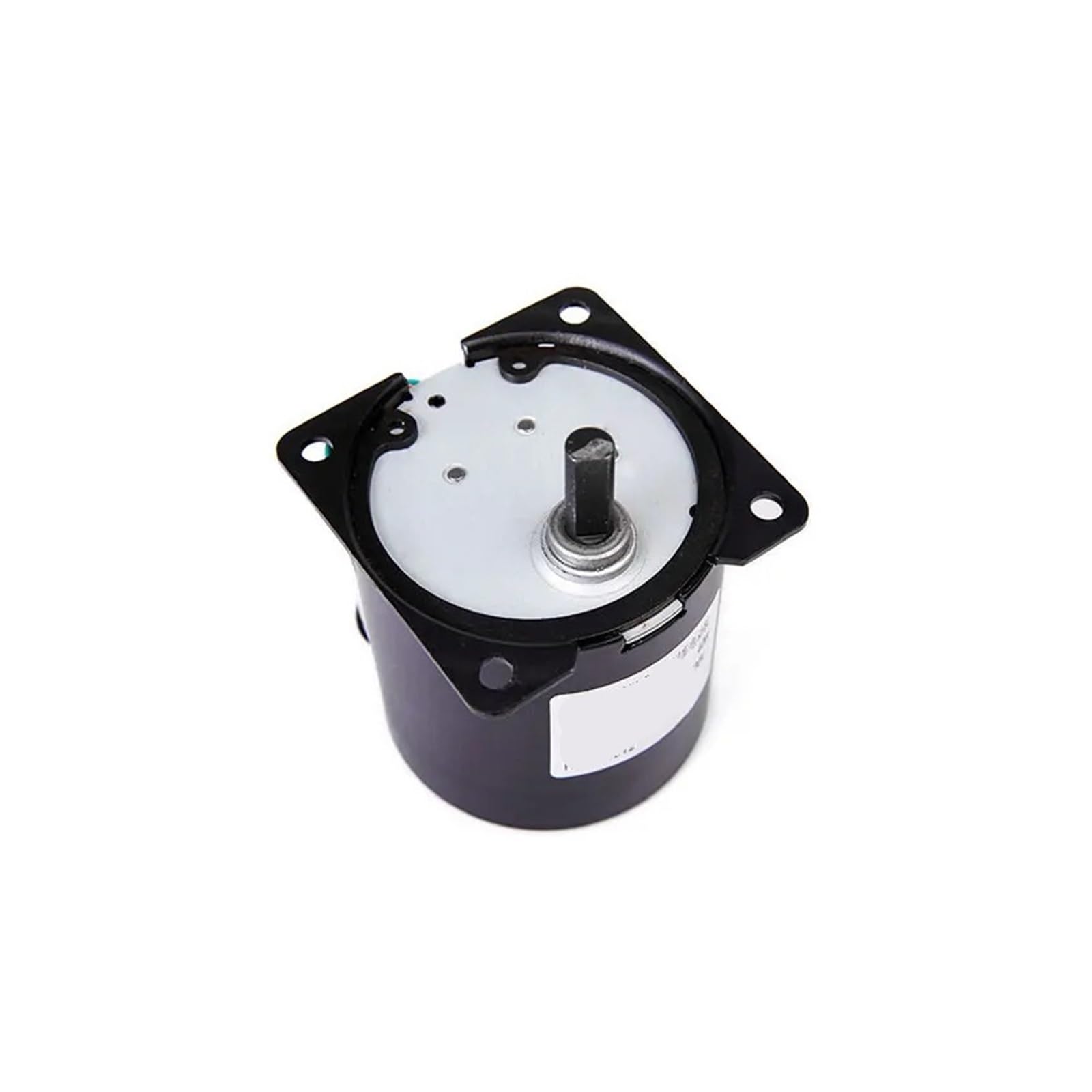 ZIDRMTKVK 1pcs 70KTYZ synchronous Motor 220VAC 40W high Torque Forward and Reverse Gear Reduction(2.5)