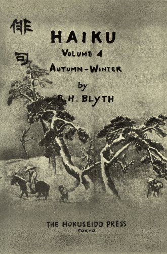 Haiku: Autumn - Winter, Index