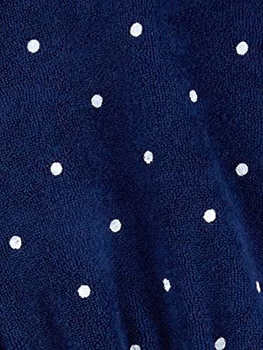 Simple Joys by Carter's Girls' Hooded Cover-up and Shorts3