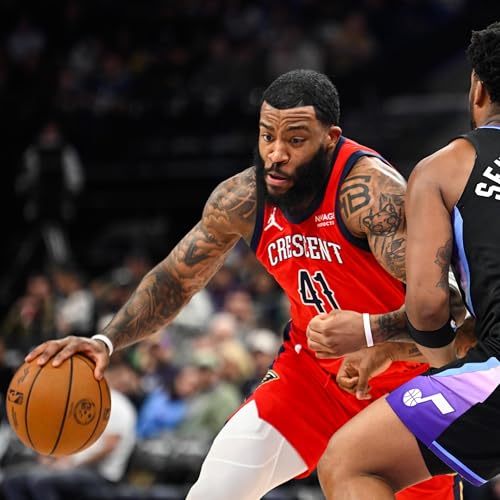 Hour 1: How many wins do the Pelicans need to make a legit play-in push?