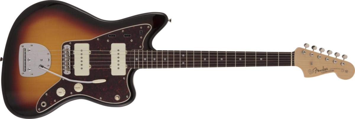 Amazon | Fender エレキギター Made in Japan Traditional 60s
