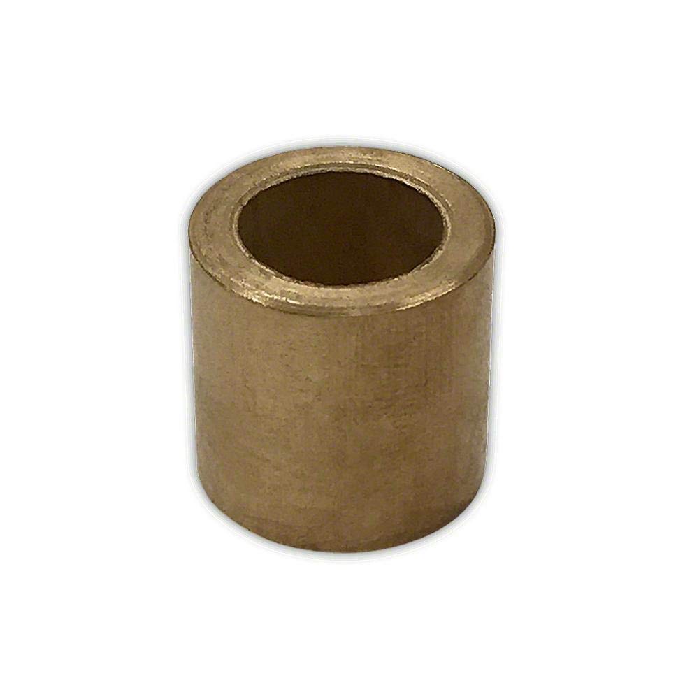 ACS4265 Bronze Seat Bushing Fits Allis Chalmers D10 D12 D14 D15 D17 D19 D21 I40 I400 I60 I600 170 175 180 185 190 190XT 200 210 220 7000 7010 7020