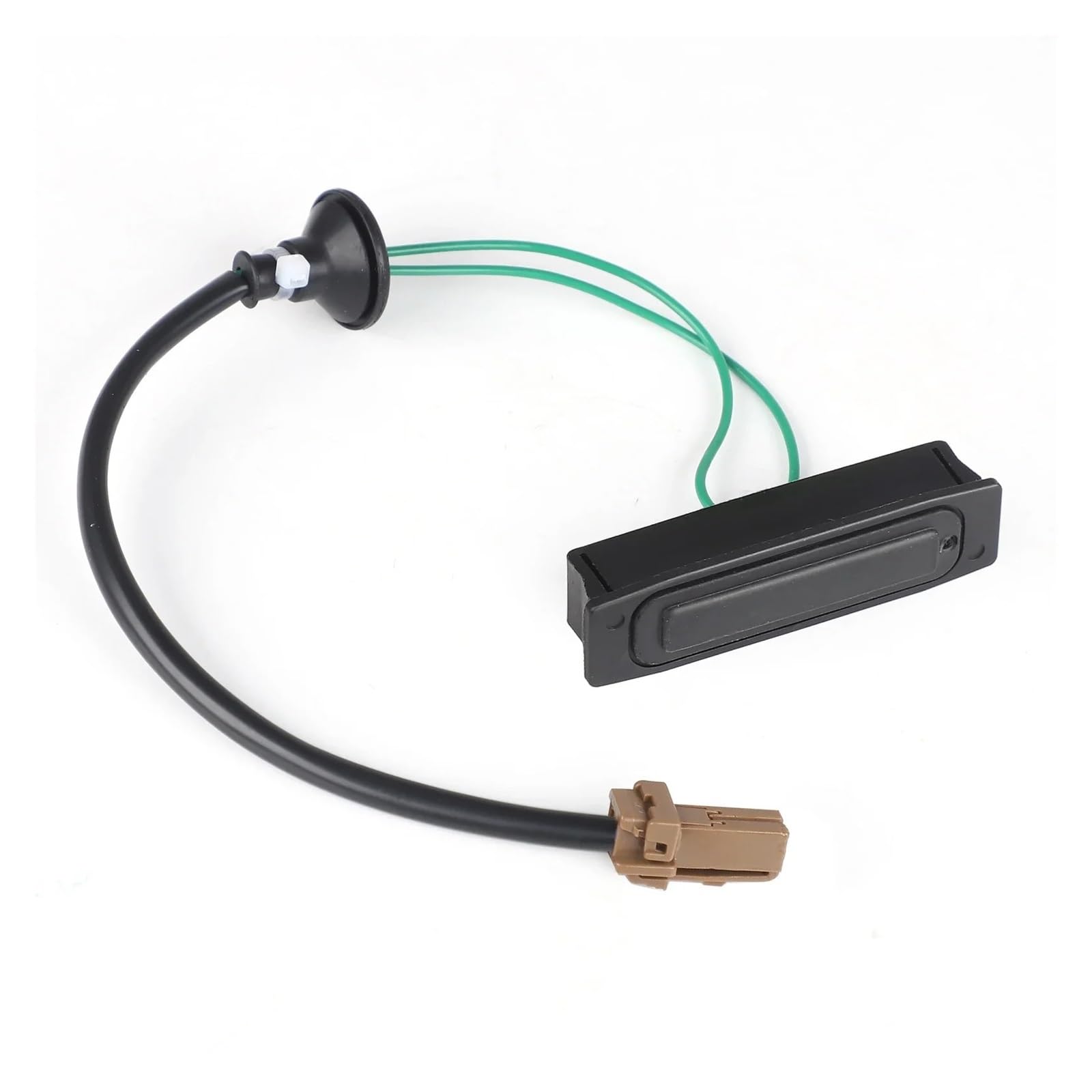 Bouton d'ouverture de hayon robuste et durable pour Subaru Impreza - 5