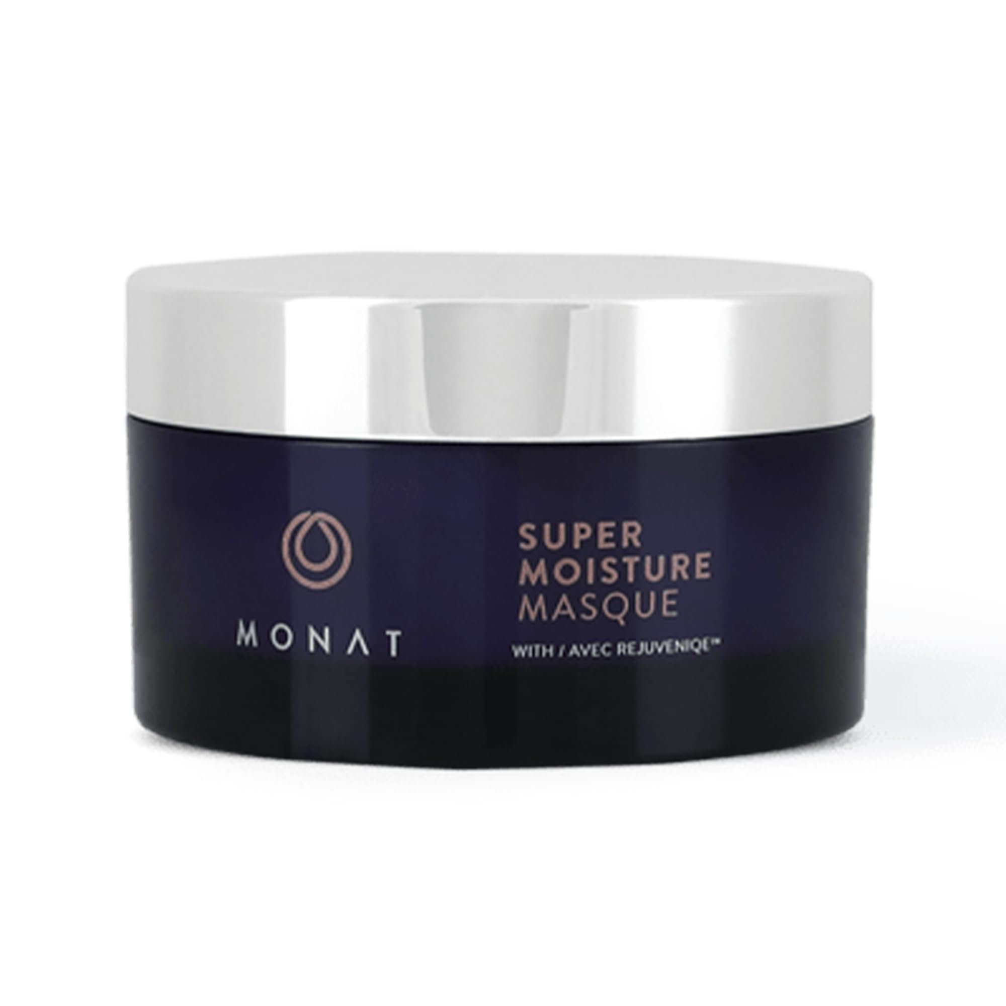 Super Moisture Masque for Hair – Advanced Hydration for Soft, Silky Hair – Smart Moisturizing Blend – Weekly Ritual for Lustrous Shine