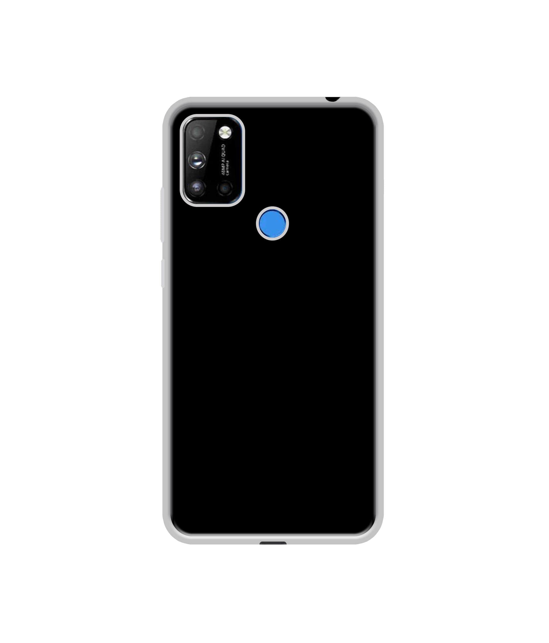 Amazon Brand-Solimo Basic Case for LG W41 (Silicone_Black) (B09WW1ZRTW) Amazon Price History, Amazon Price Tracker