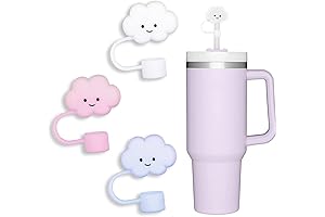 Stanley Cup Cloud Cover: Protect Your Hydration with Whimsical Flair