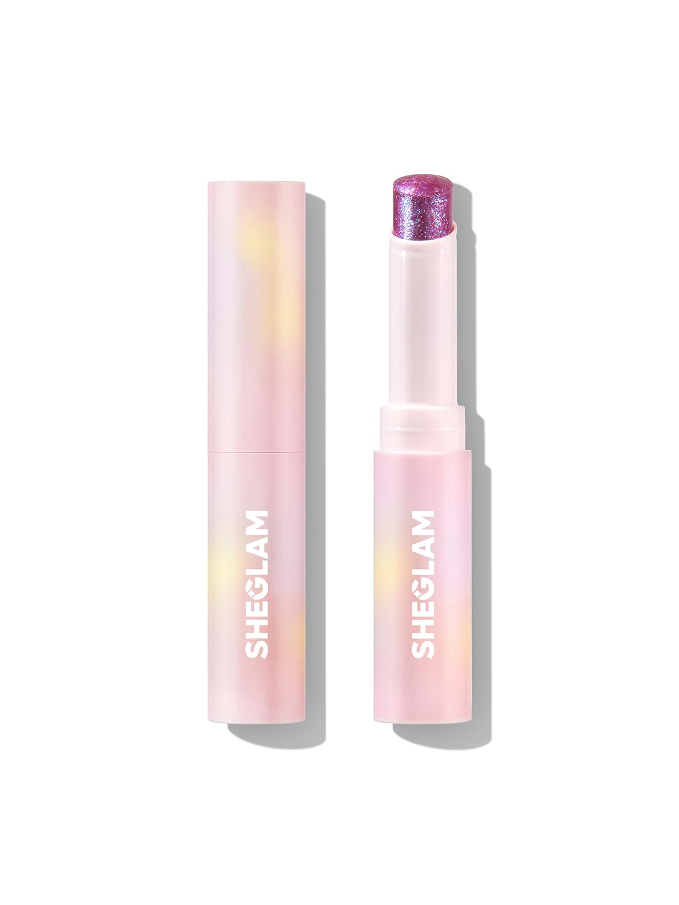 SHEGLAM Crystal Jelly 3 in 1 Eye Makeup Stick | Eyeshadow Eyeliner Highlight Pearl Luster 24 Hours