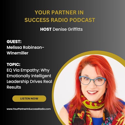 EQ via Empathy in Leadership