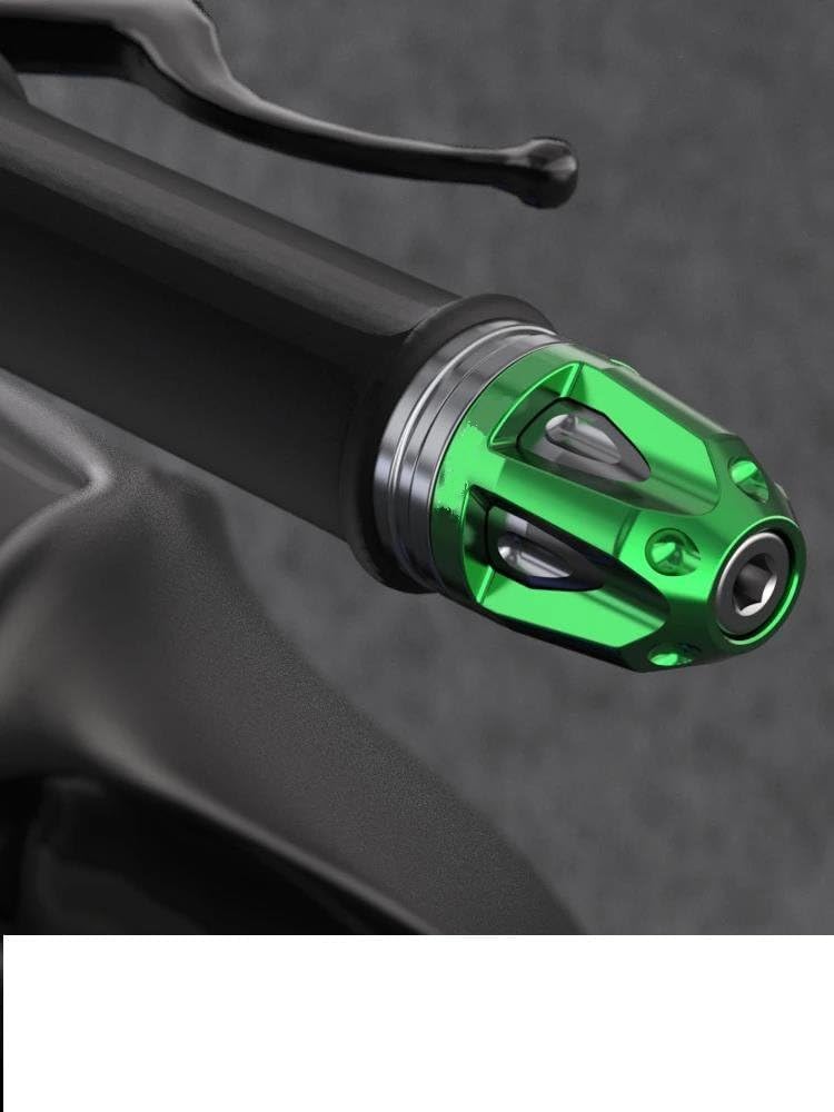 たー ハンドルバーエンド ハンドルバープラググリップバランスプラグ