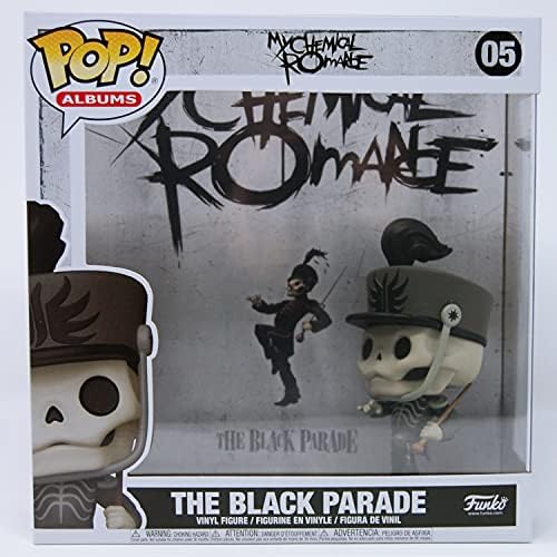 Amazon.com: Funko Pop! Albums: My 