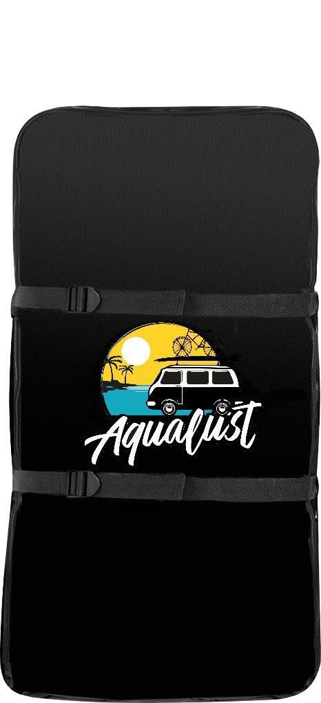 SUP Board Rucksack – Komfortabler Transport für Dein Board & Zubehör