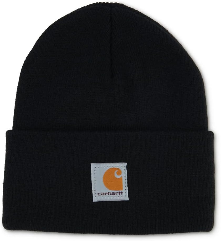 Carhartt Boys' Kids' Knit Beanie Watch Hat