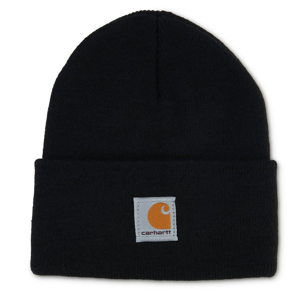 CarharttBoys' Kids' Knit Beanie Watch Hat