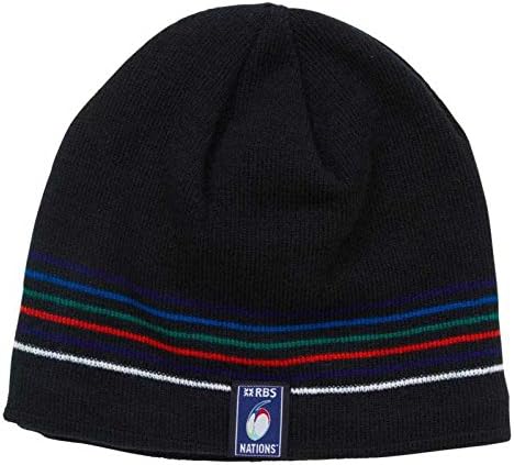 6 nations beanie hat Clearance