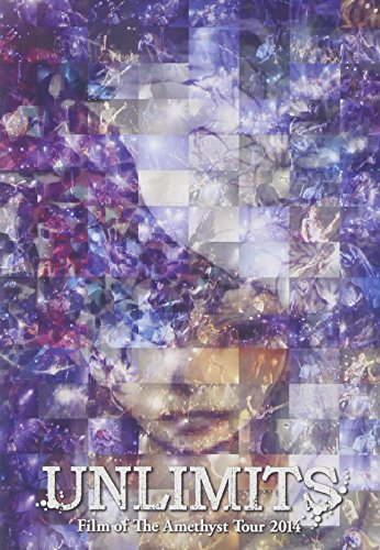 Preisvergleich Produktbild Film of the Amethyst Tour 2014 [DVD-AUDIO]