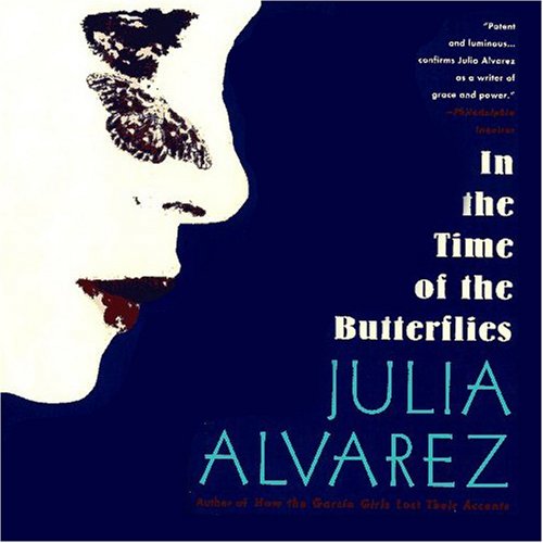 In the Time of the Butterflies (Audible Audio Edition