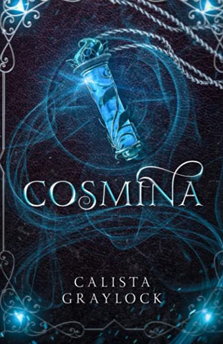 Cosmina: Cantamen #0.5