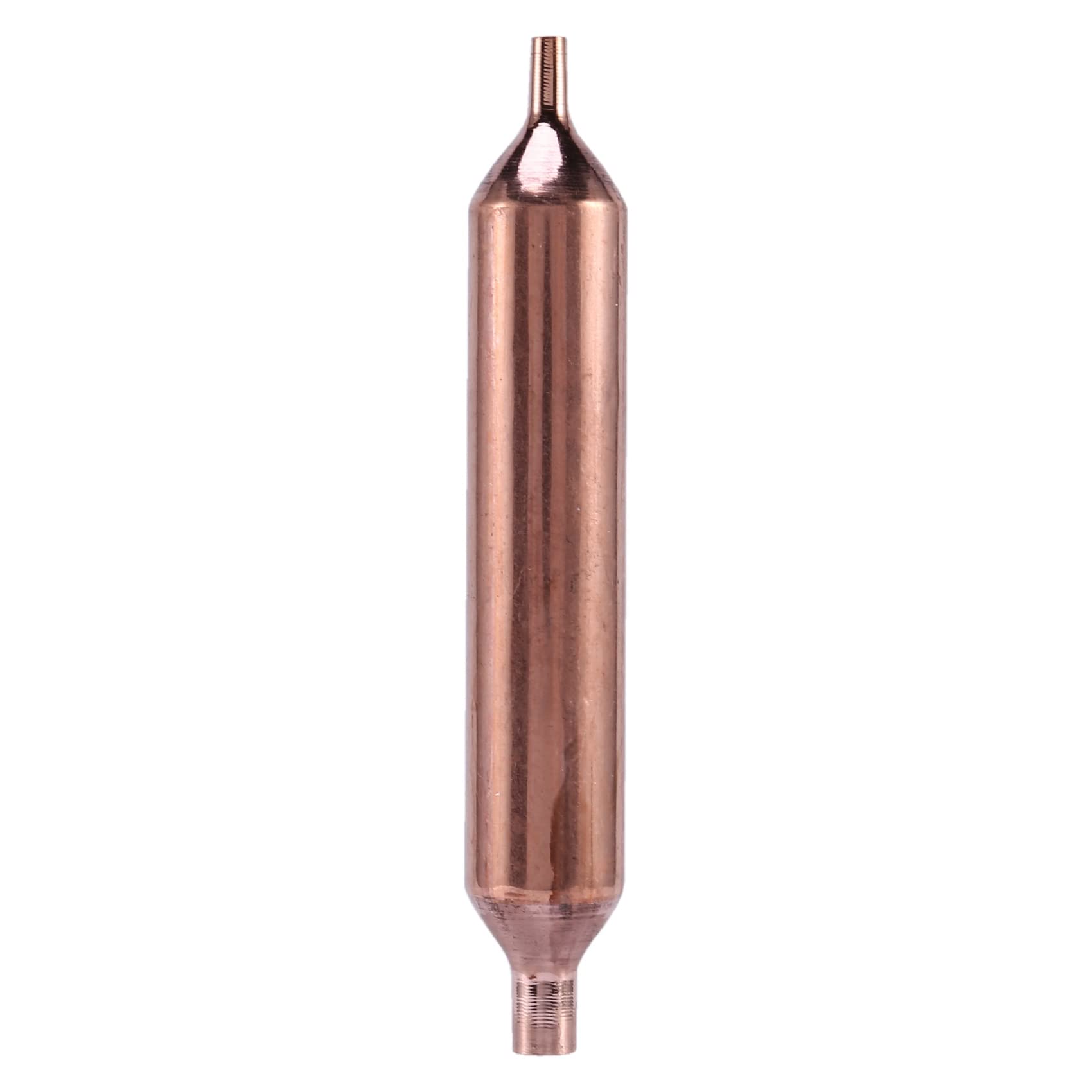 40 Filtros de Refrigeración 115 Accesorios para Secador con Filtro para Frigorífico X18mm Refrigeración