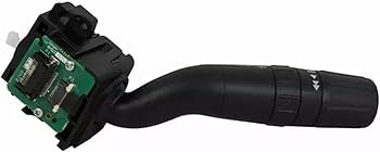 Amazon | カーワイパースイッチターン信号スイッチ交換用