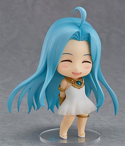 ねんどろいど グランブルーファンタジー ジ・アニメーション ルリア