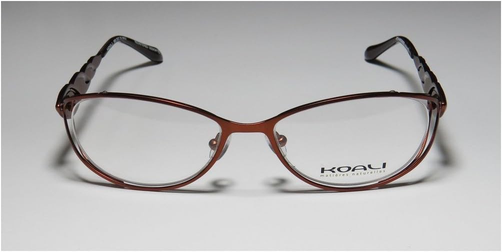 MOREL Koali 6982k Fashion Accessory Eyeglass Frame/Eyewear/Glasses Vintage Look