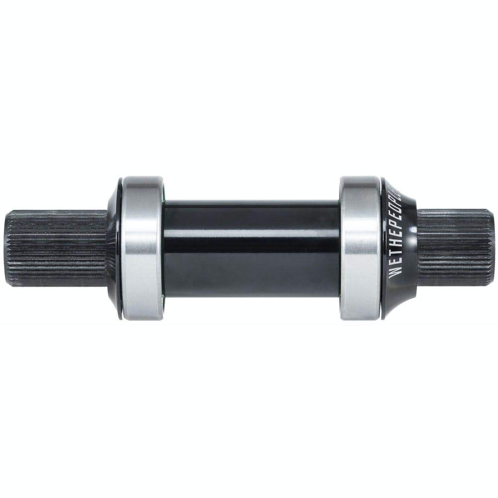 Wethepeople Logic BMX Crank (165mm - Black) : Amazon.co.uk: Sports