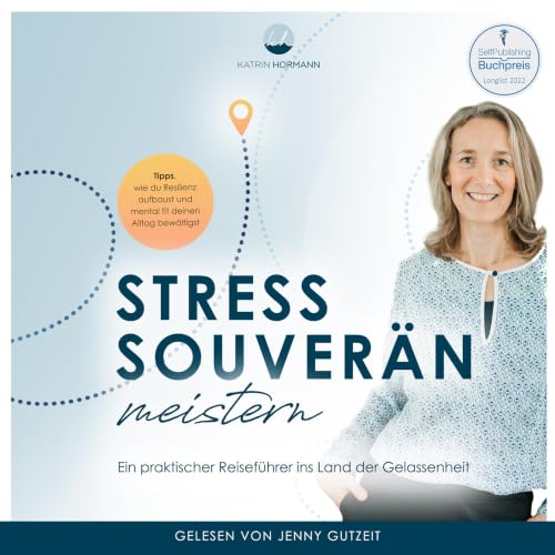 Stress souver&auml;n meistern Titelbild