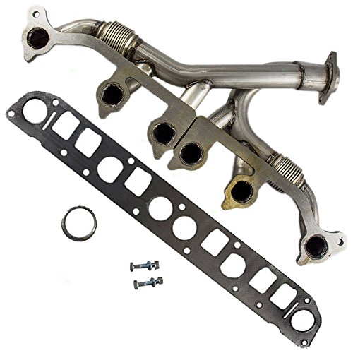 Top 20 best jeep 4.0 exhaust manifold Hujaifa