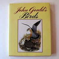 John Gould's birds 1555211526 Book Cover