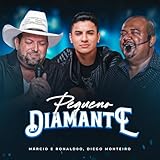  Pequeno Diamante (Live)