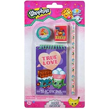 Shopkins Complete Bundle Girls Christmas Toys | Shopkin.Toys - Image 2