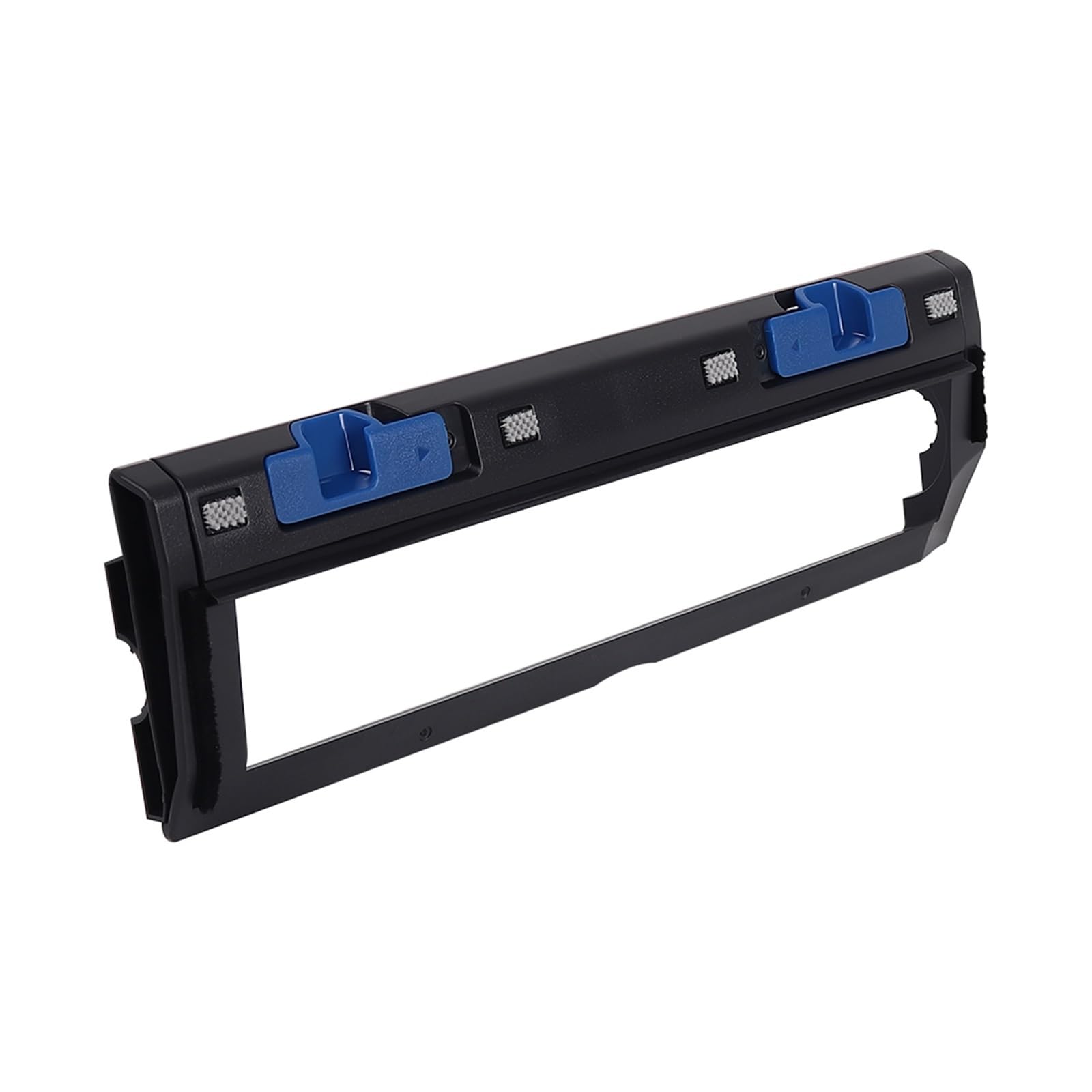 Compatible avec les composants de brosse à rouleau couvercle principale X2S X5 OMNI PRO(Set A)