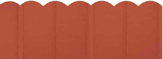 Frise Décorative Adhésive, Jaipur Vert, Animaux, Tigre, éléphant, 9 Cm X 300 Cm 87356633