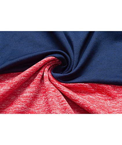 Camisetas Polo para Hombre Manga Corta Dry Fit Rendimiento Casual Golf para Entrenamiento miniatura 6