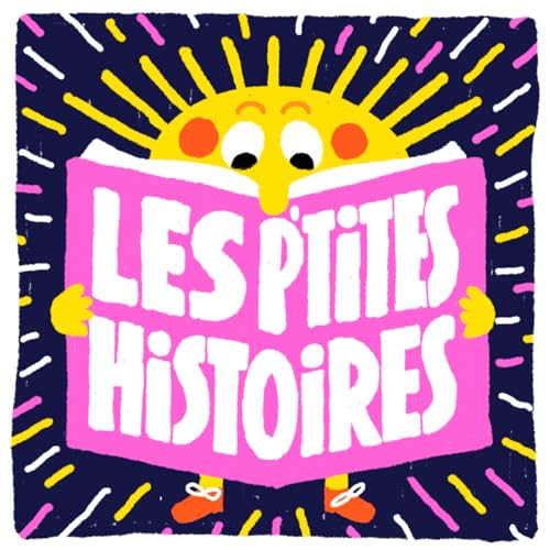Couverture de Les P'tites Histoires