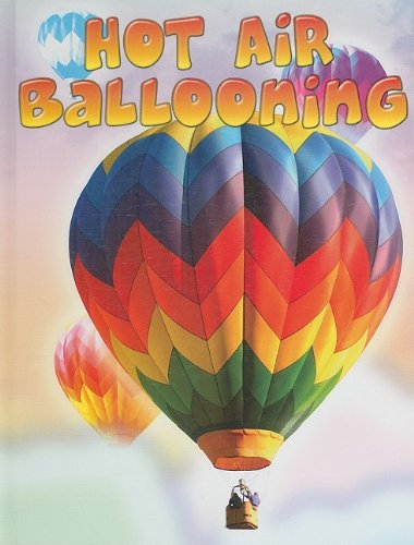 Buy Hot Air Ballooning (Action Sports) — BookShops.in