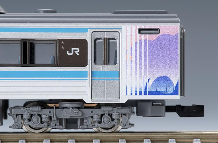 Amazon | トミーテック (TOMYTEC) TOMIX Nゲージ 特別企画品 JR キハ
