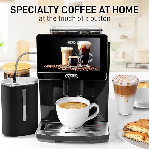 Zulay Magia Ultra LUX Espresso Machine