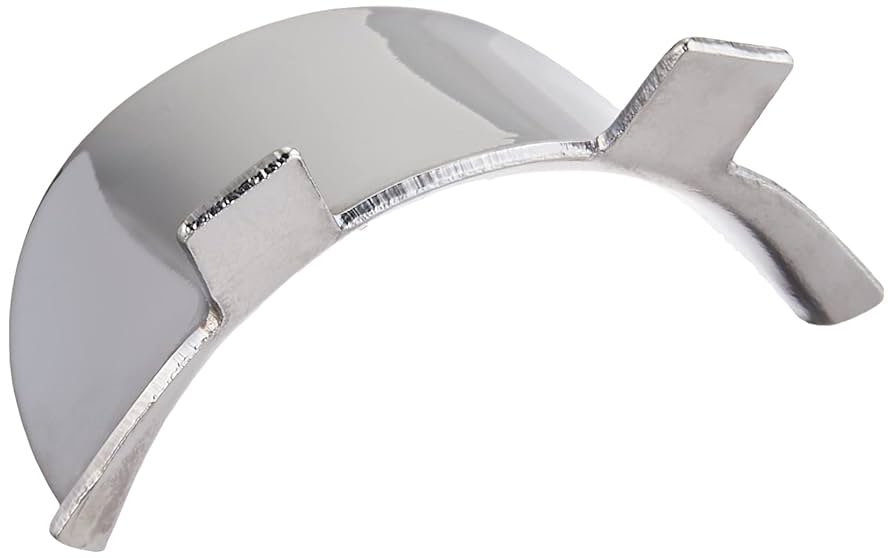 クローム ウィンカー メタル製 GUTS CHROME ウインカー｜ハーレーパーツの通販-GUTS CHROME