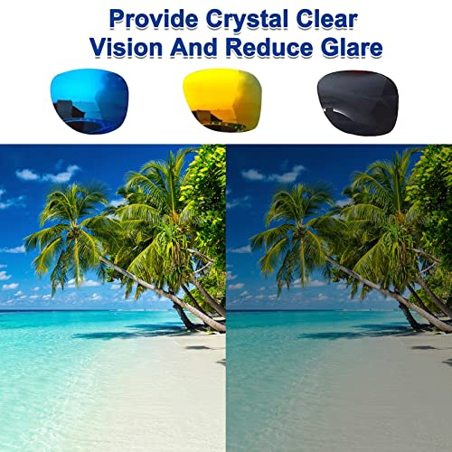 TURNMEON 20 Pairs American Flag Sunglasses UV400 4th of July Accessories USA Flag Patriotic Sunglasses Eyewear Fourth July Women Men Teens Red White Blue Party Favors Independence Day Memorial Day2